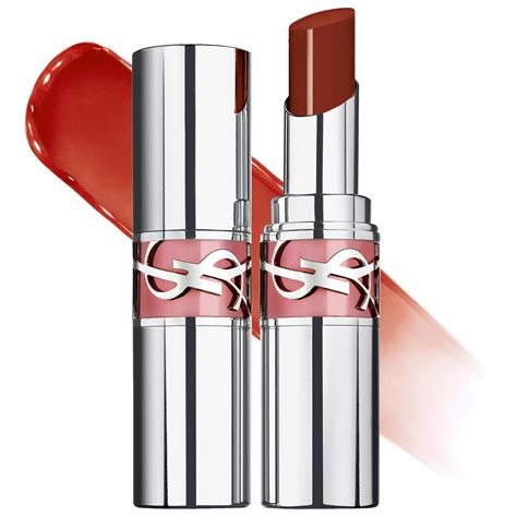 ysl lip in oil allergy|ysl lipstick loveshine.